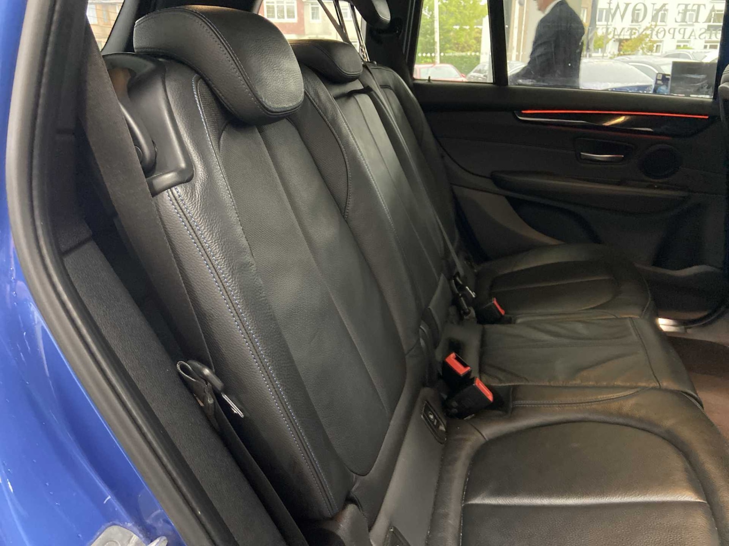 Used BMW 2 Series 2019 for sale - 76329234: Photo 24