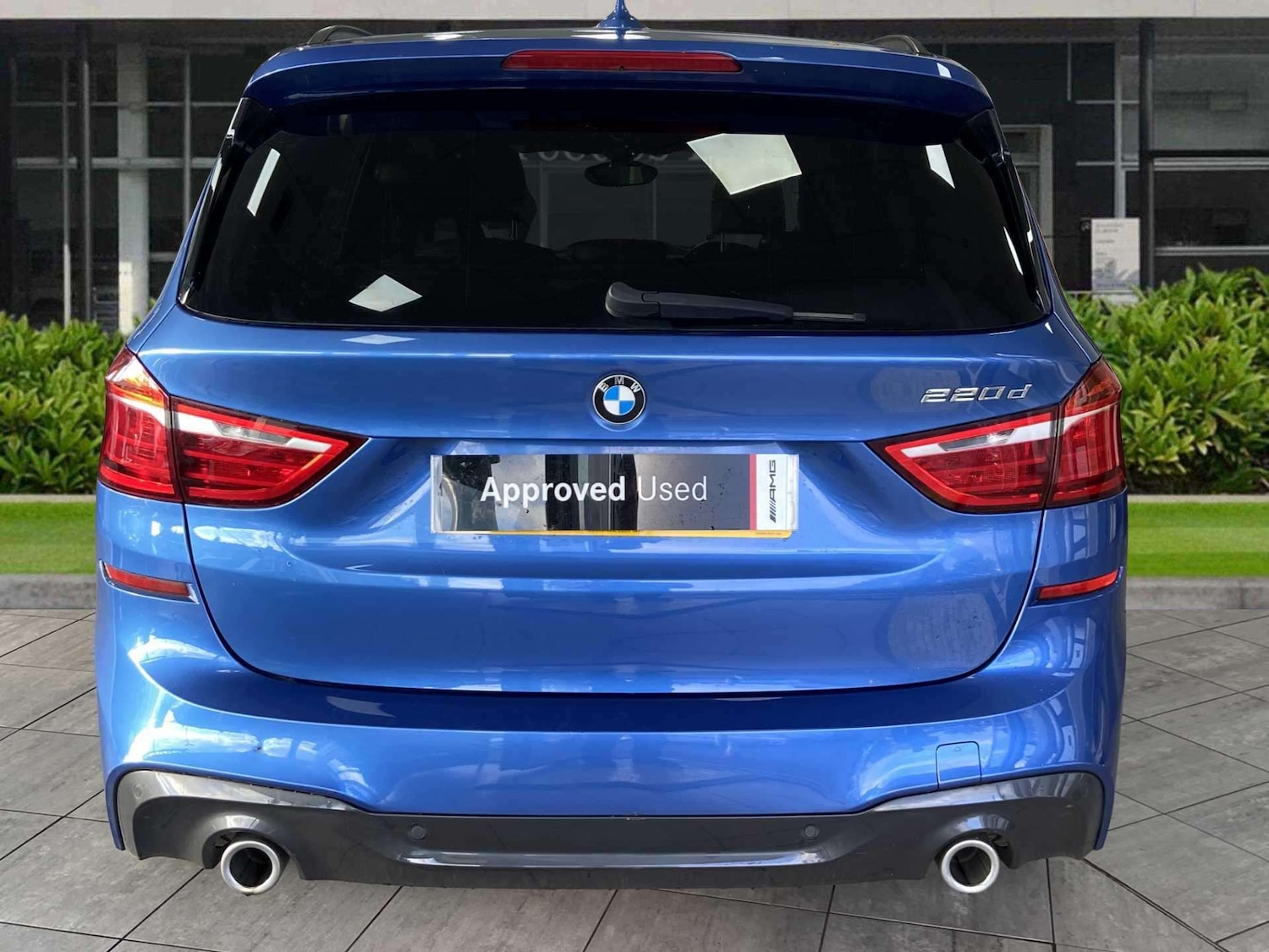 Used BMW 2 Series 2019 for sale - 76329234: Photo 3