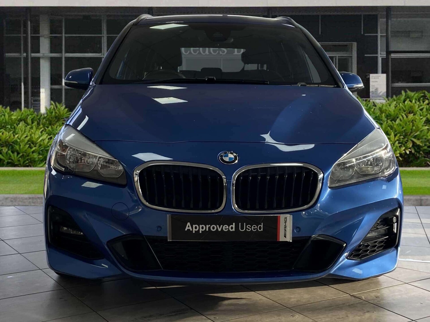 Used BMW 2 Series 2019 for sale - 76329234: Photo 4
