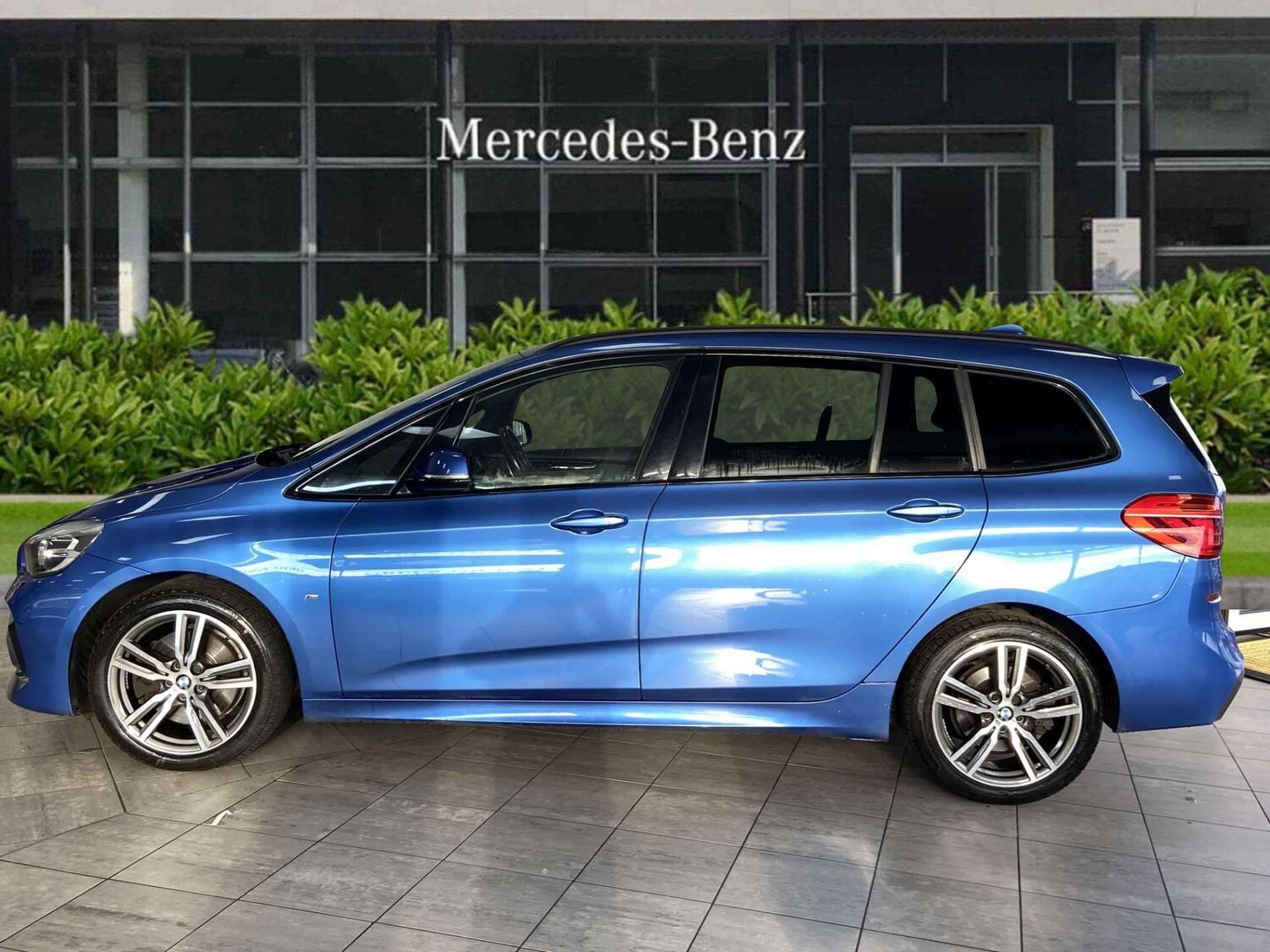 Used BMW 2 Series 2019 for sale - 76329234: Photo 5