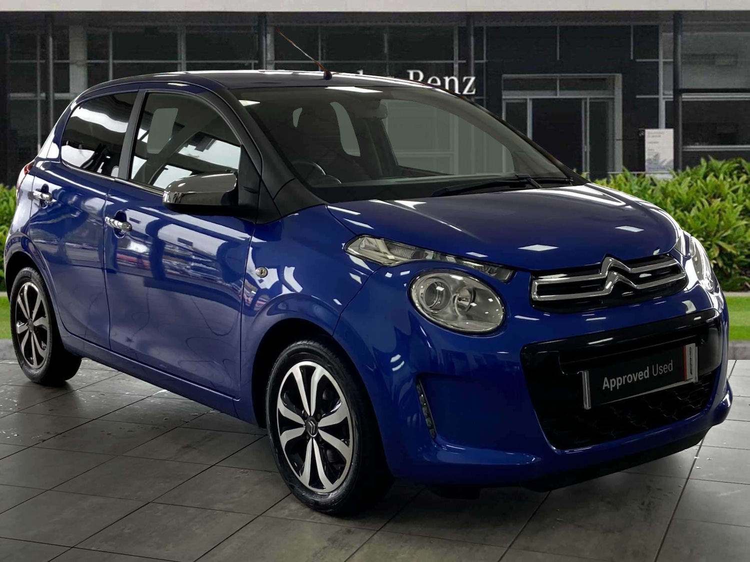 Used Citroen C1 2020 for sale - 76141900: Photo 1