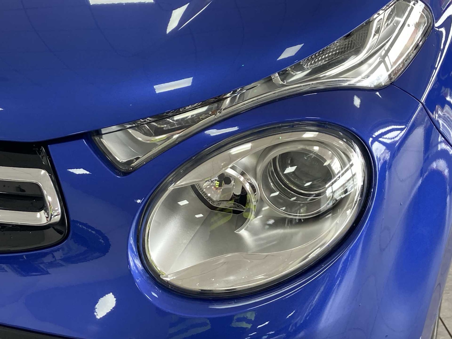 Used Citroen C1 2020 for sale - 76141900: Photo 13