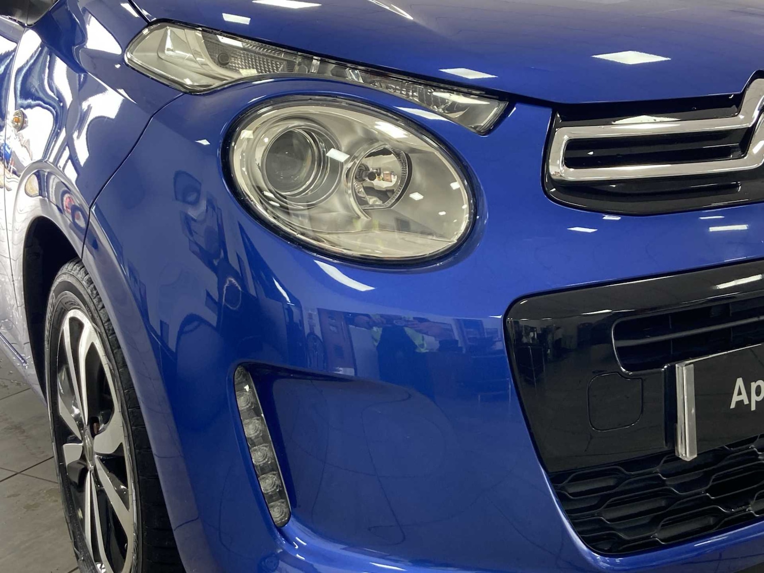Used Citroen C1 2020 for sale - 76141900: Photo 15