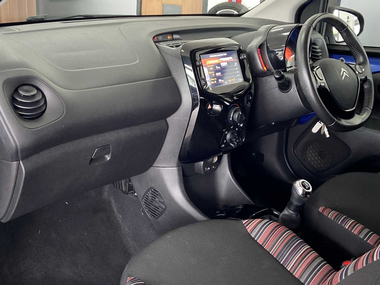 Used Citroen C1 2020 for sale - 76141900: Photo 18