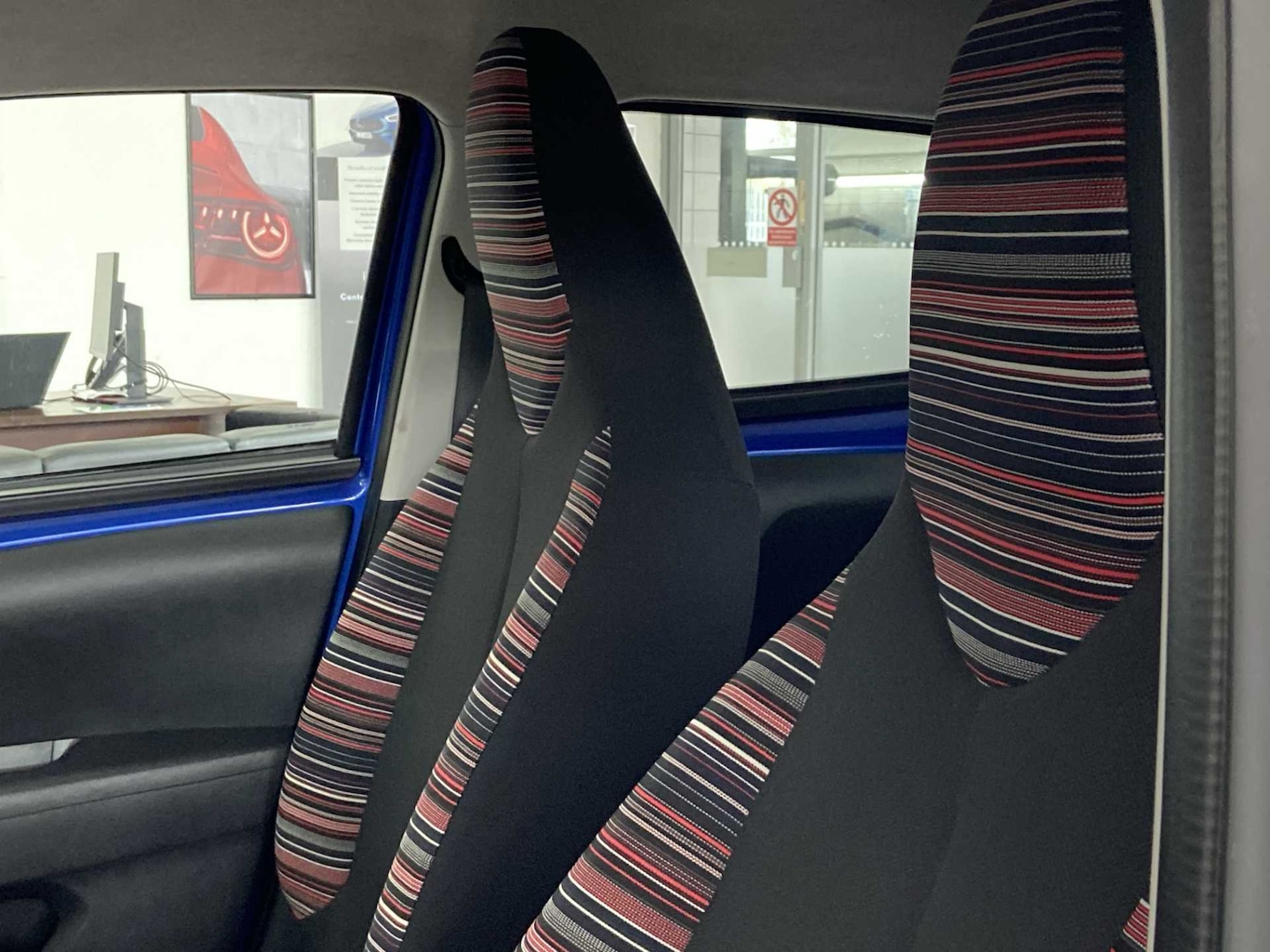 Used Citroen C1 2020 for sale - 76141900: Photo 19