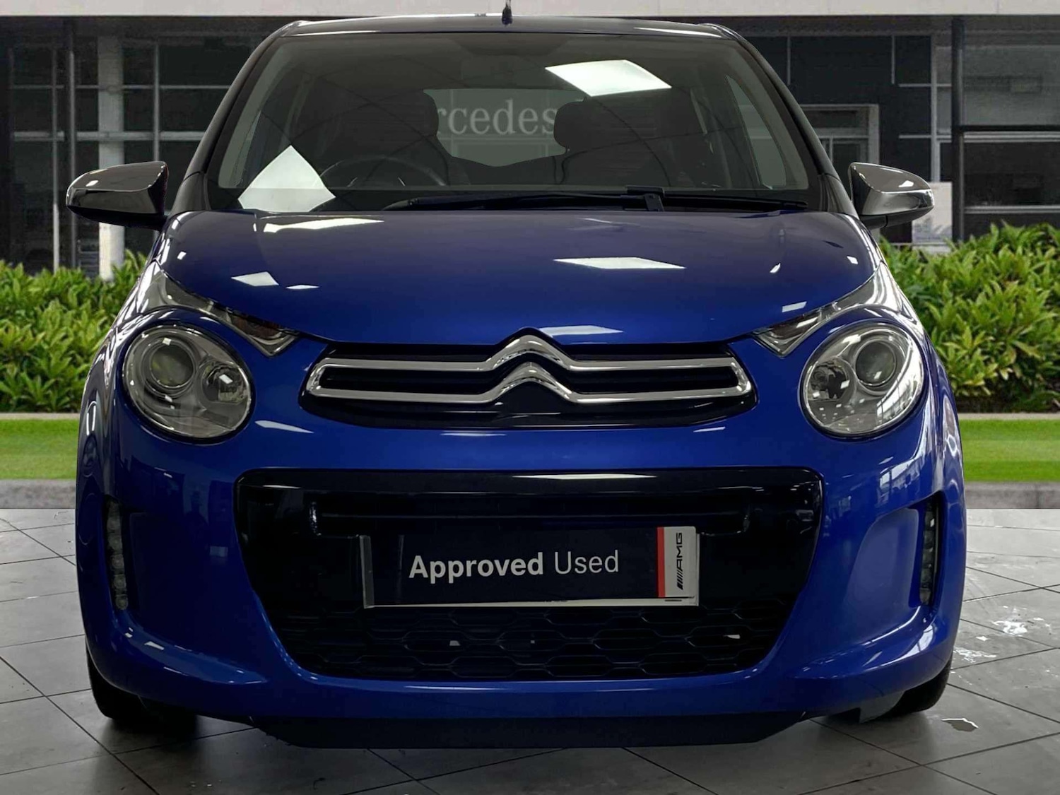 Used Citroen C1 2020 for sale - 76141900: Photo 2