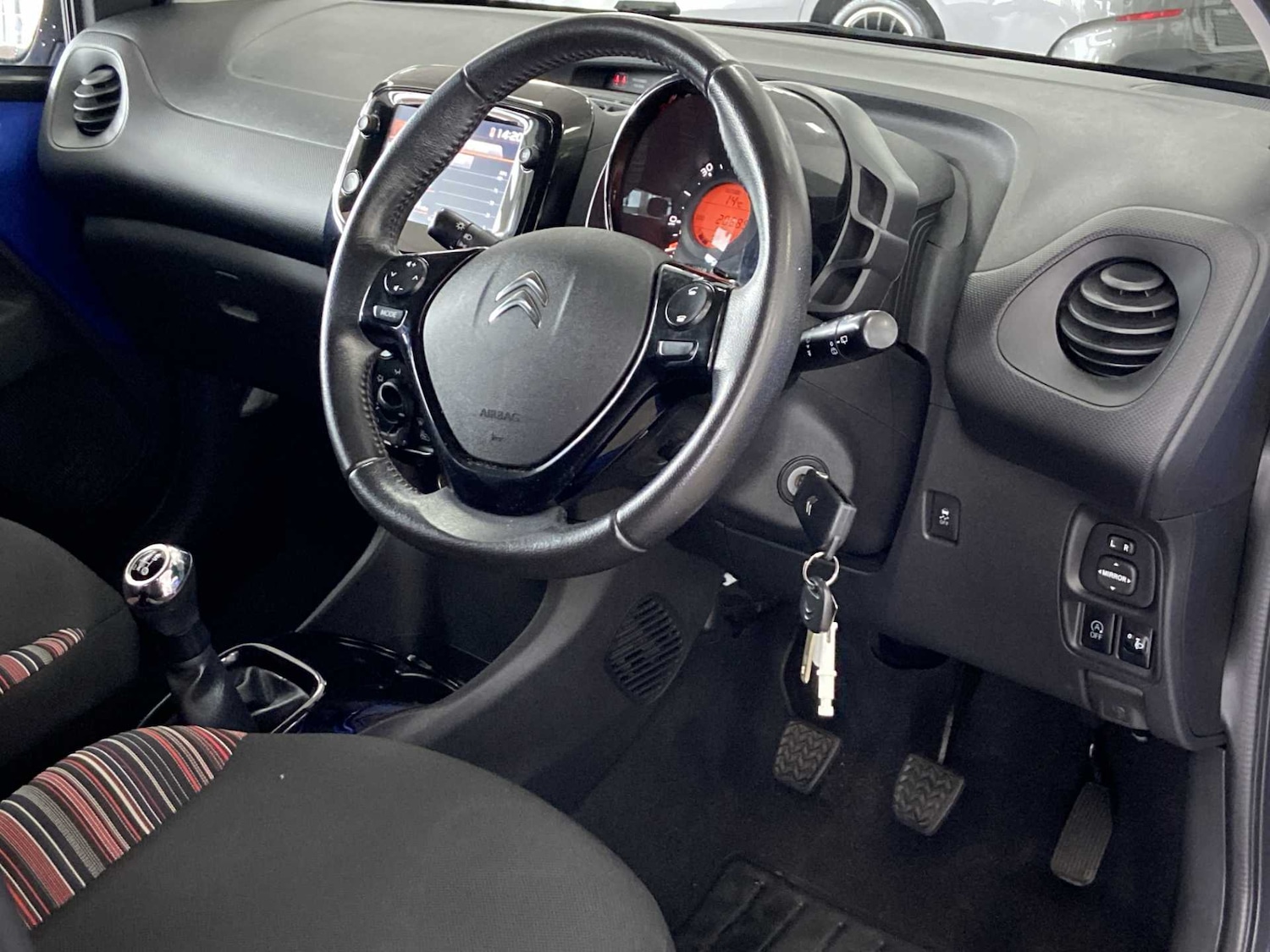 Used Citroen C1 2020 for sale - 76141900: Photo 23