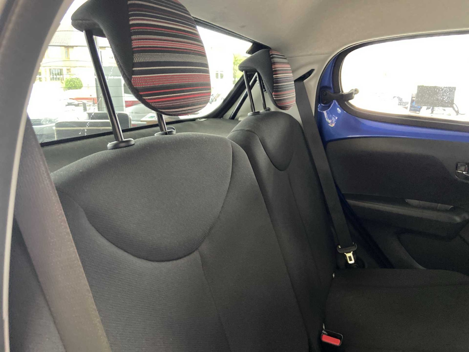 Used Citroen C1 2020 for sale - 76141900: Photo 24