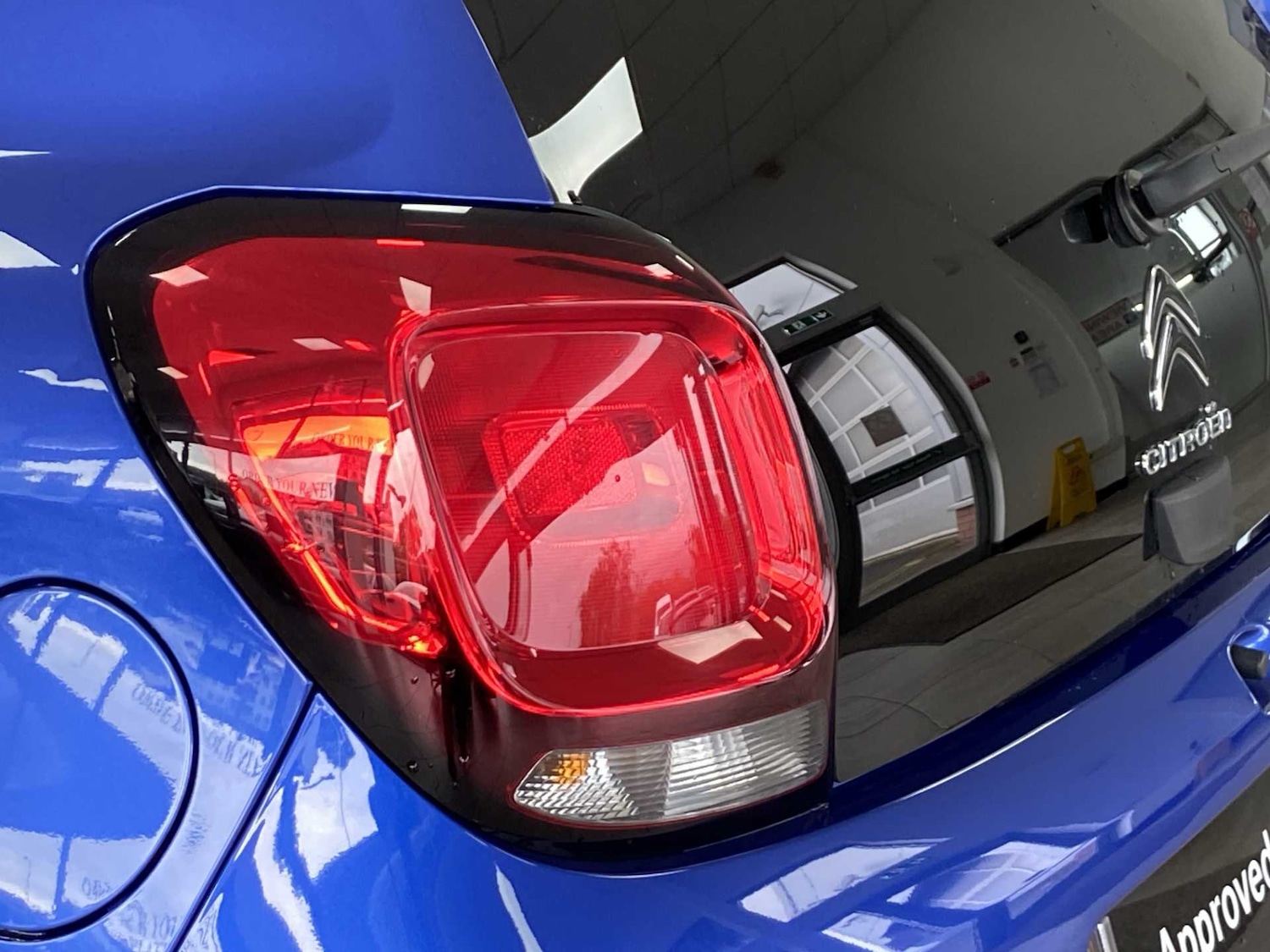 Used Citroen C1 2020 for sale - 76141900: Photo 26