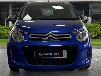 Used Citroen C1 2020 for sale - 76141900: Photo