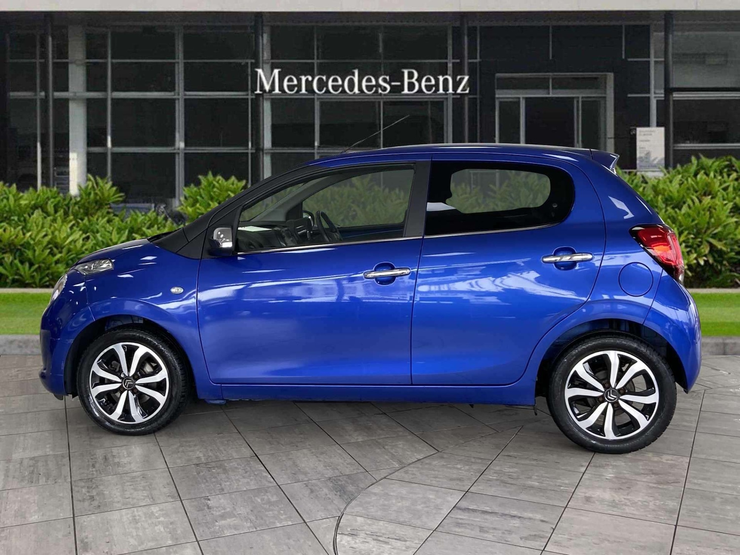 Used Citroen C1 2020 for sale - 76141900: Photo 3