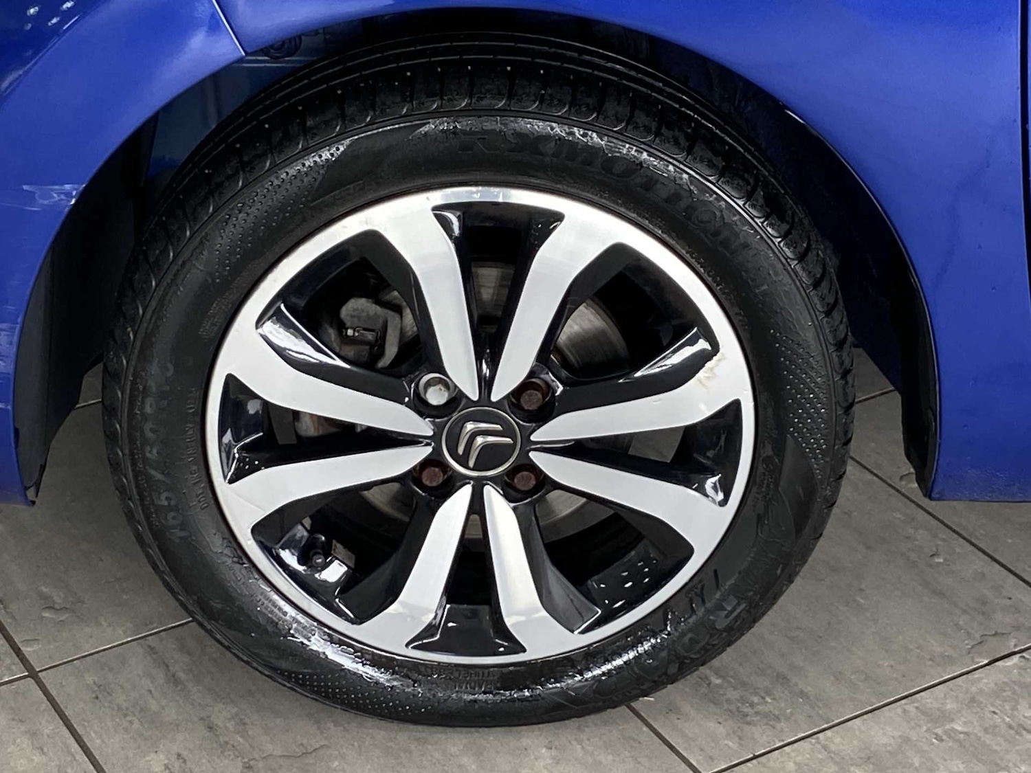 Used Citroen C1 2020 for sale - 76141900: Photo 8