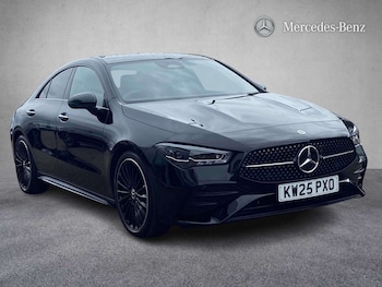 Used Mercedes-Benz CLA 2025 for sale - 79351864: Photo
