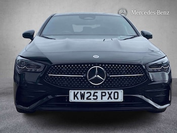 Used Mercedes-Benz CLA 2025 for sale - 79351864: Photo