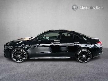Used Mercedes-Benz CLA 2025 for sale - 79351864: Photo