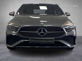 Used Mercedes-Benz A-Class 2023 for sale - 77842308: Photo