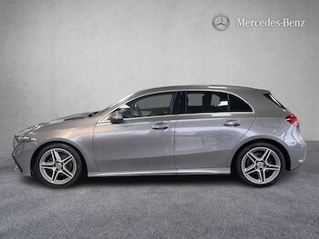 Used Mercedes-Benz A-Class 2023 for sale - 77842308: Photo