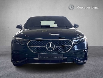 Used Mercedes-Benz E Class 2024 for sale - 77756511: Photo