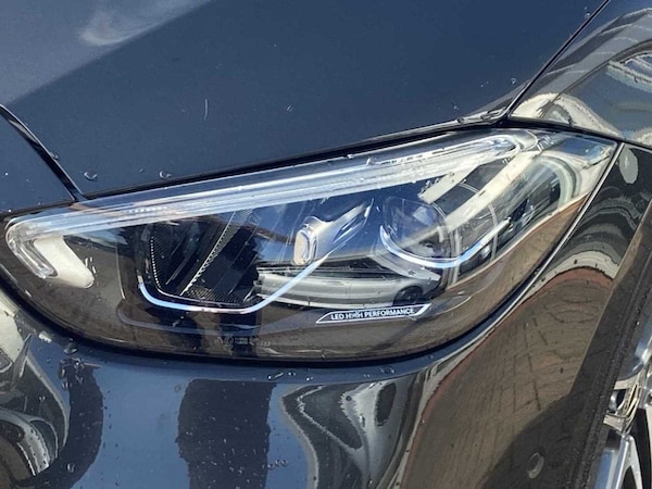 Used Mercedes-Benz C-Class 2022 for sale - 75218715: Photo 10