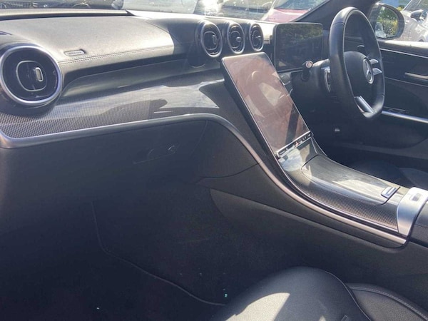 Used Mercedes-Benz C-Class 2022 for sale - 75218715: Photo 16