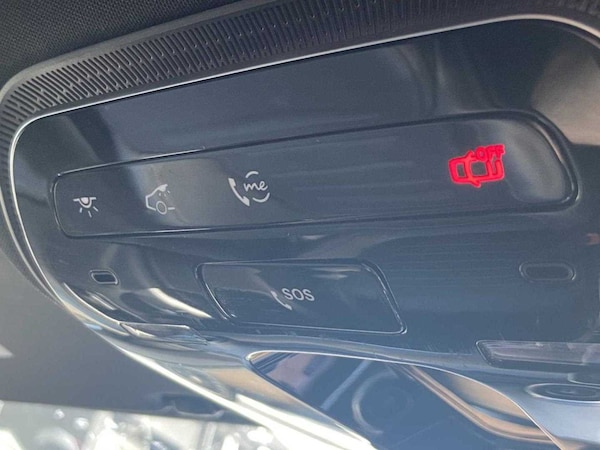 Used Mercedes-Benz C-Class 2022 for sale - 75218715: Photo 32