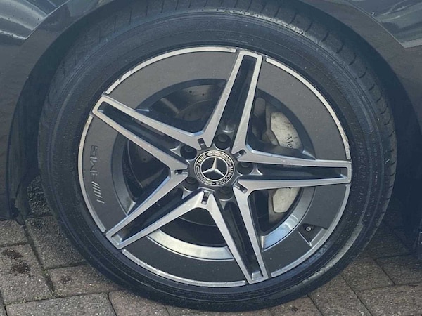 Used Mercedes-Benz C-Class 2022 for sale - 75218715: Photo 7