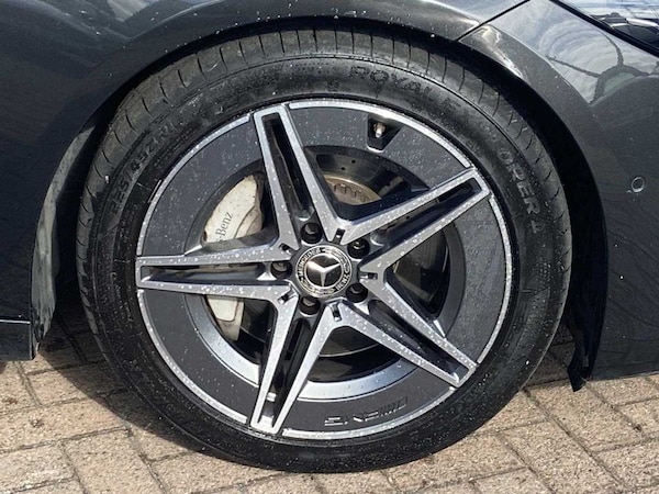 Used Mercedes-Benz C-Class 2022 for sale - 75218715: Photo 8