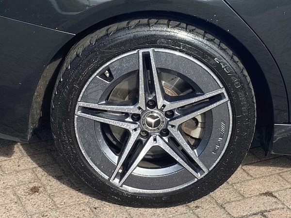 Used Mercedes-Benz C-Class 2022 for sale - 75218715: Photo 9