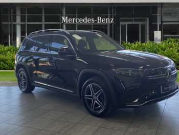 2024 - 300 4Matic 168kW AMG Line 66.5kWh 5dr Auto