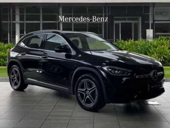 2022 - 250e Exclusive Edition Premium 5dr Auto
