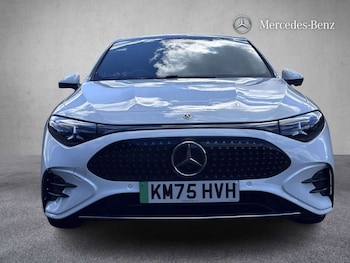 Used Mercedes-Benz CLA 2025 for sale - 79444105: Photo