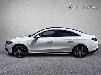 Used Mercedes-Benz CLA 2025 for sale - 79444105: Photo
