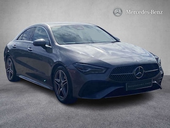 Used Mercedes-Benz CLA 2023 for sale - 78825100: Photo