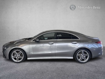 Used Mercedes-Benz CLA 2023 for sale - 78825100: Photo