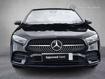 Used Mercedes-Benz A-Class 2022 for sale - 79377173: Photo