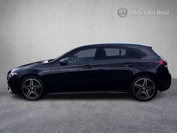 Used Mercedes-Benz A-Class 2022 for sale - 79377173: Photo
