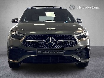 Used Mercedes-Benz GLA 2023 for sale - 77787114: Photo