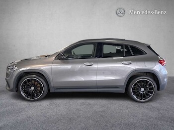 Used Mercedes-Benz GLA 2023 for sale - 77787114: Photo