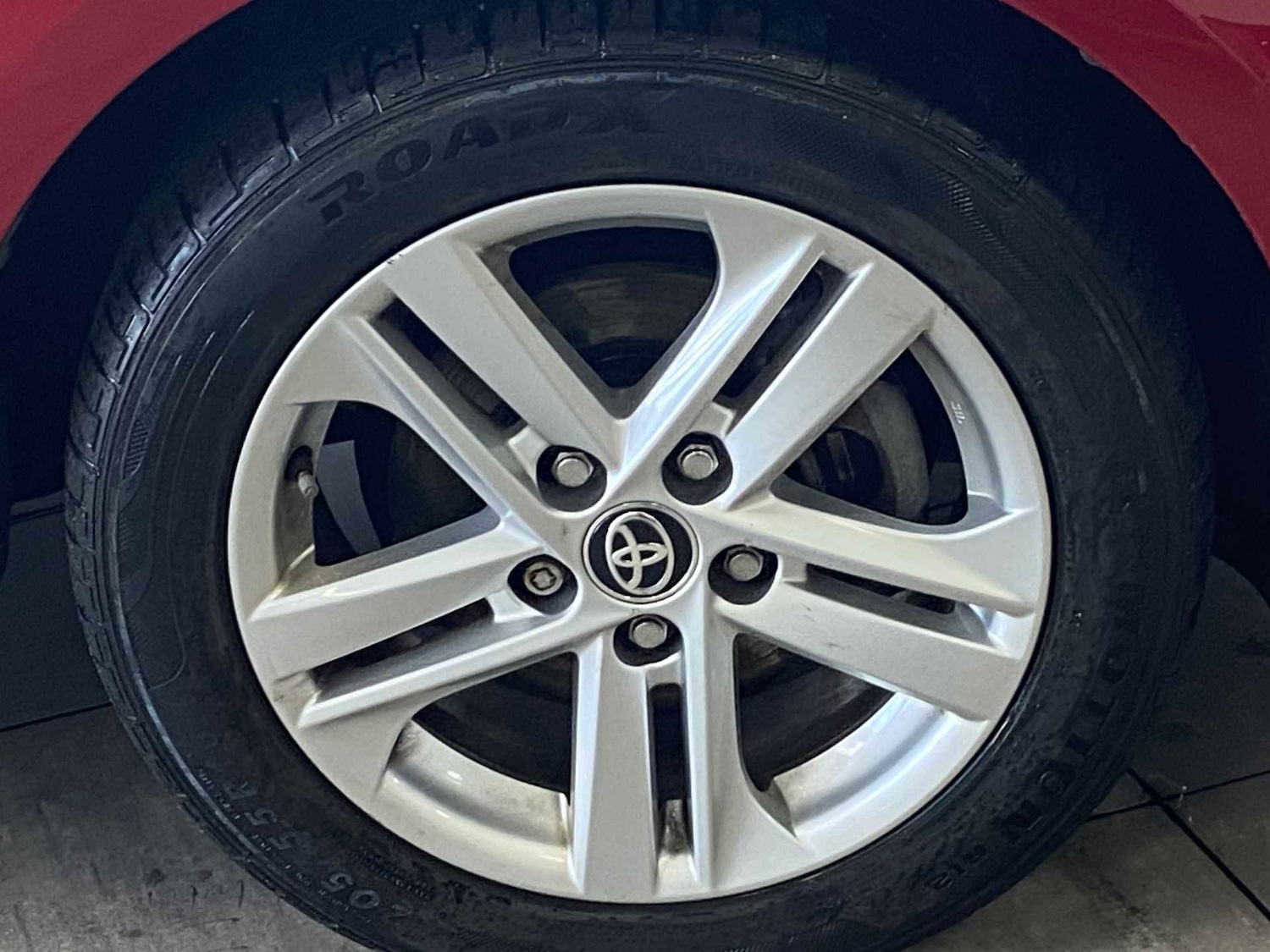 Used Toyota Corolla 2021 for sale - 76692043: Photo 10