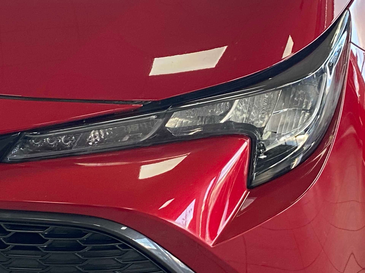 Used Toyota Corolla 2021 for sale - 76692043: Photo 11