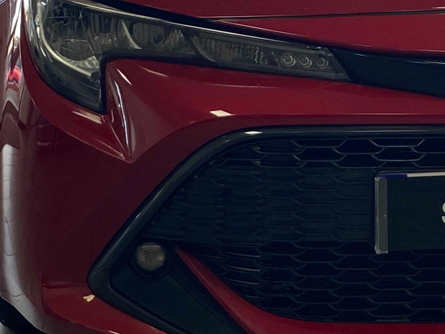 Used Toyota Corolla 2021 for sale - 76692043: Photo 12