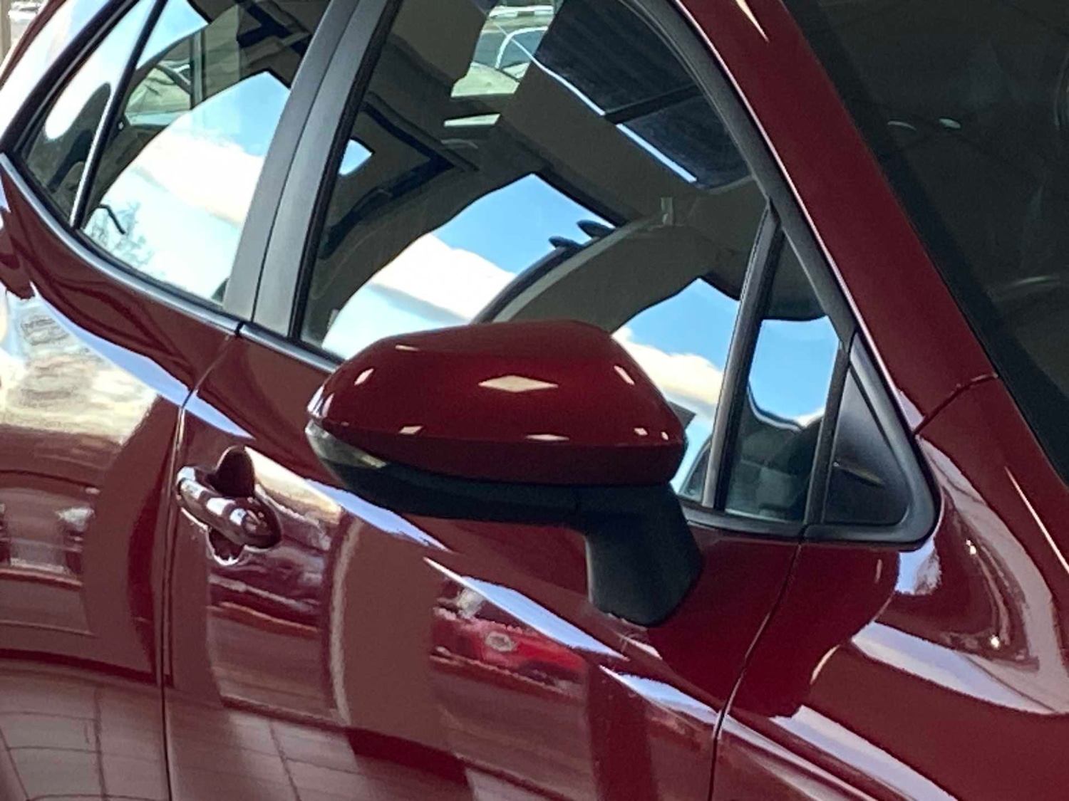 Used Toyota Corolla 2021 for sale - 76692043: Photo 13