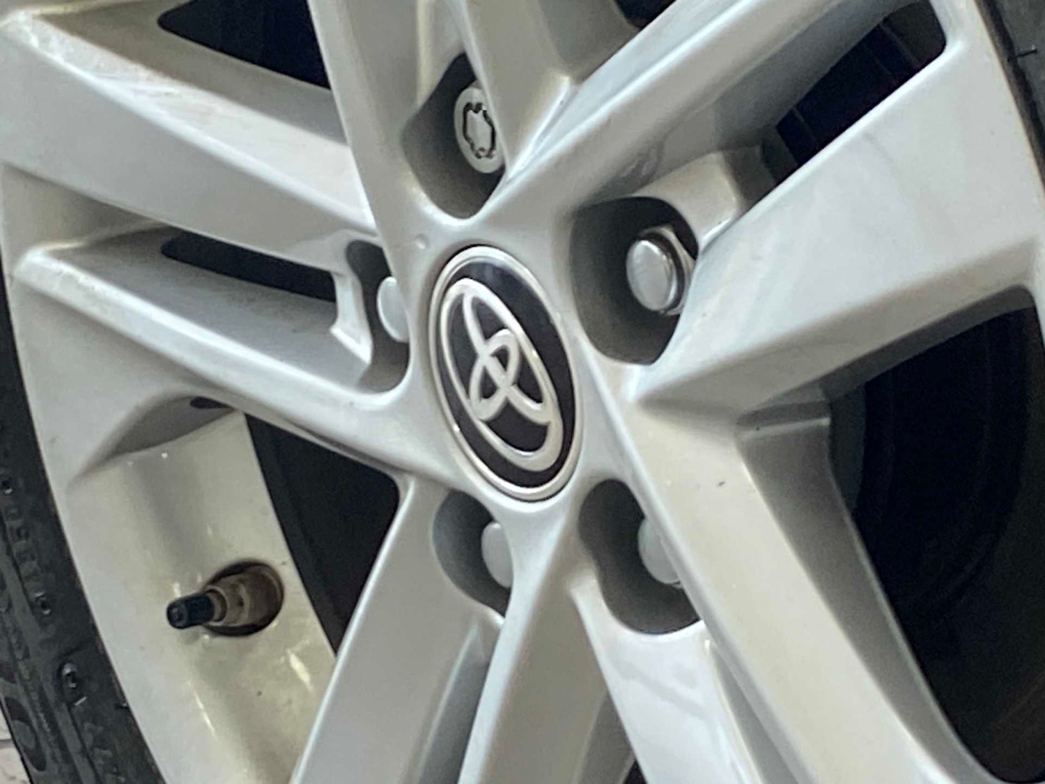 Used Toyota Corolla 2021 for sale - 76692043: Photo 15