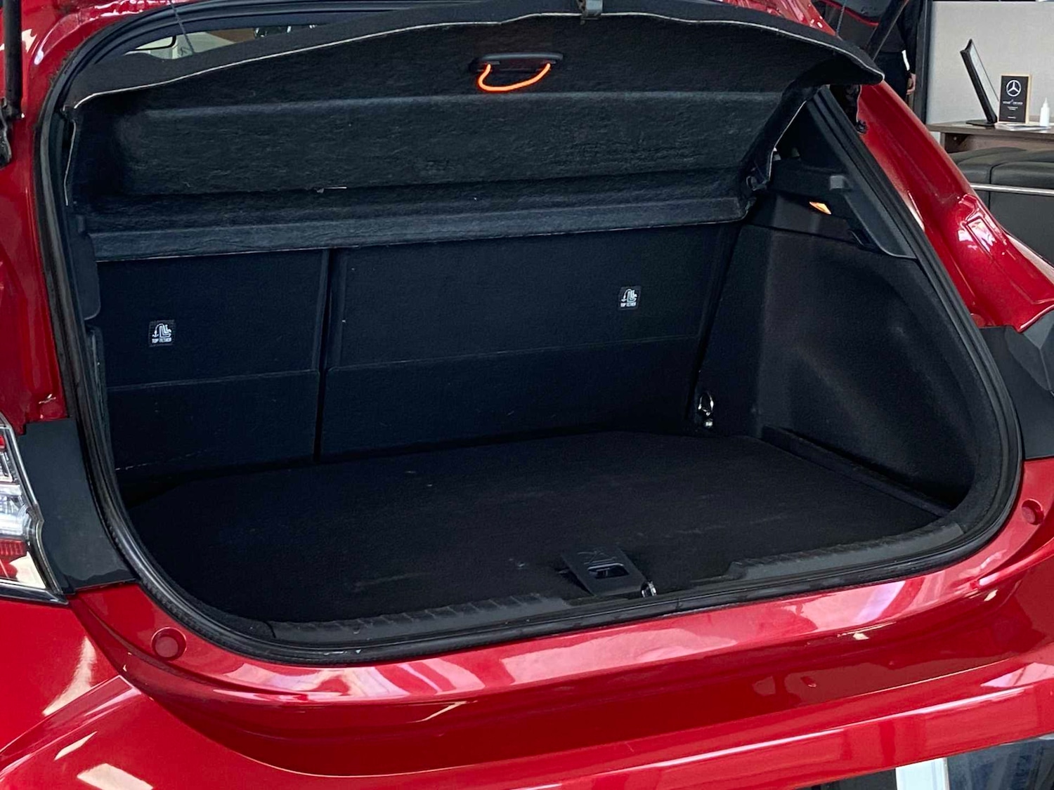 Used Toyota Corolla 2021 for sale - 76692043: Photo 16