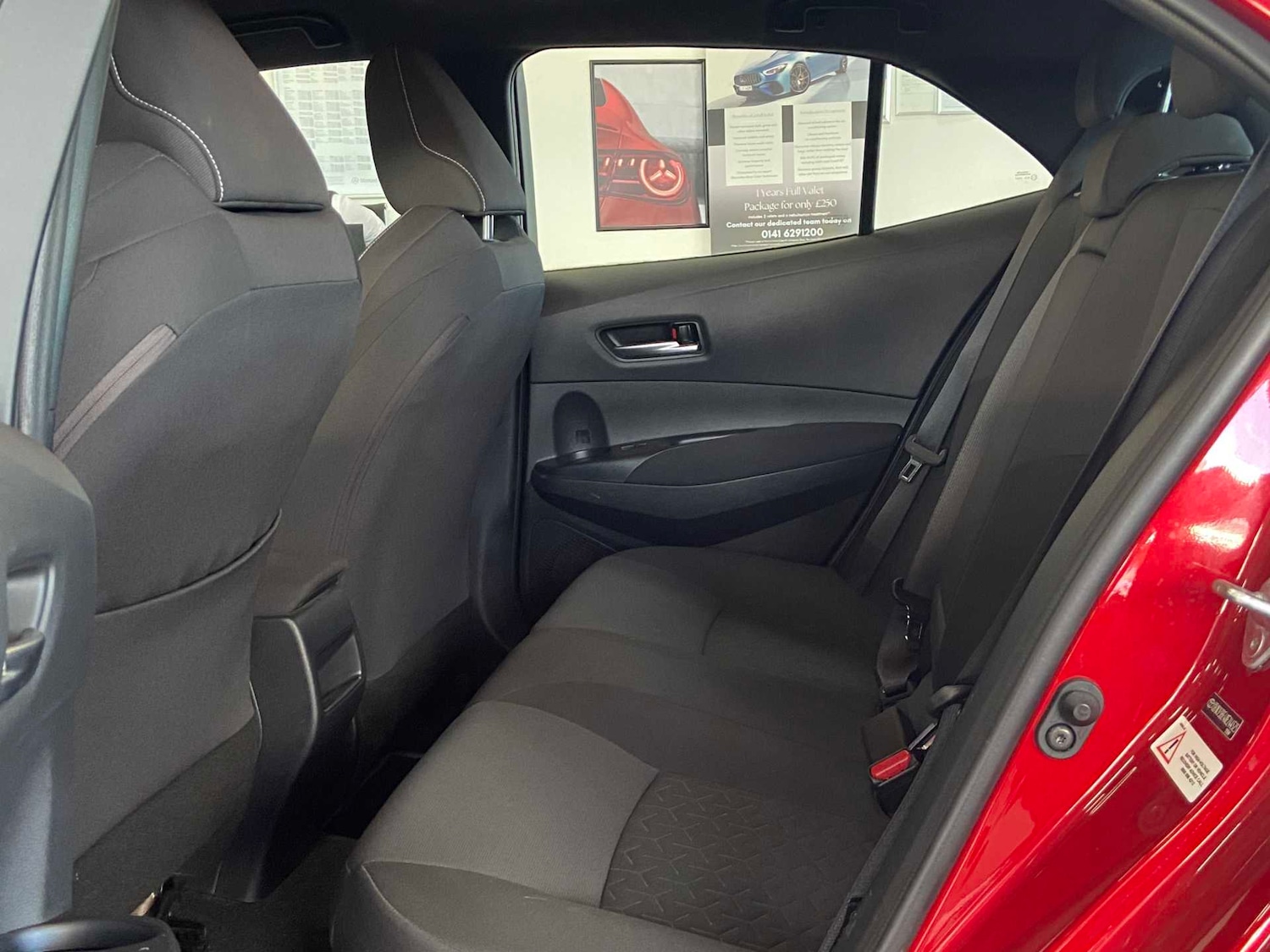 Used Toyota Corolla 2021 for sale - 76692043: Photo 20