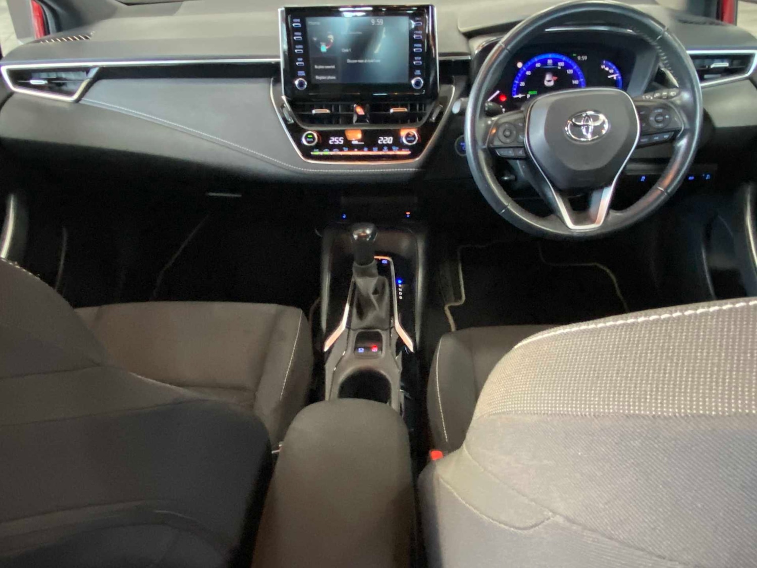 Used Toyota Corolla 2021 for sale - 76692043: Photo 22