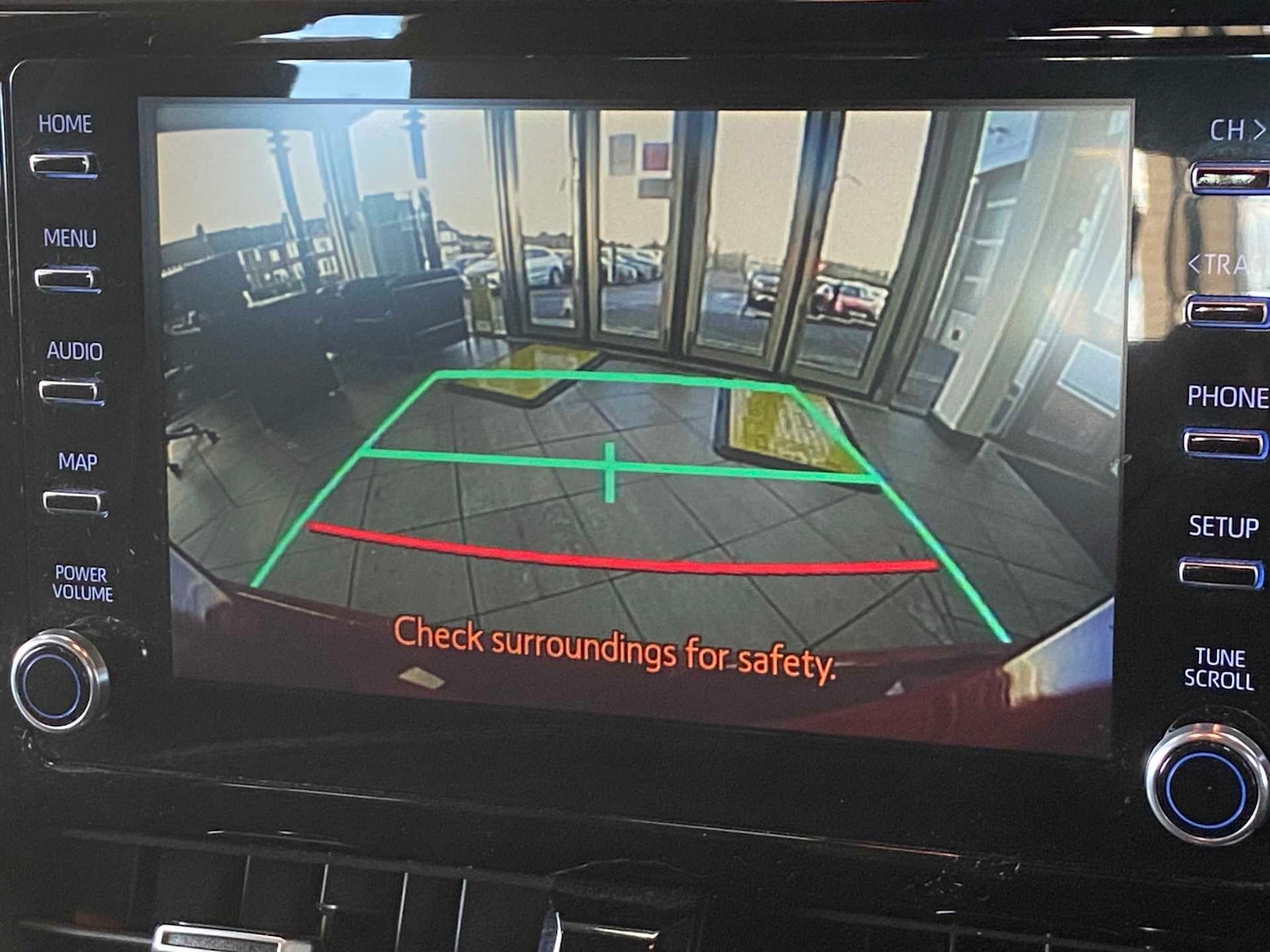 Used Toyota Corolla 2021 for sale - 76692043: Photo 28