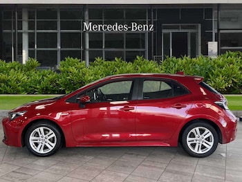 Used Toyota Corolla 2021 for sale - 76692043: Photo