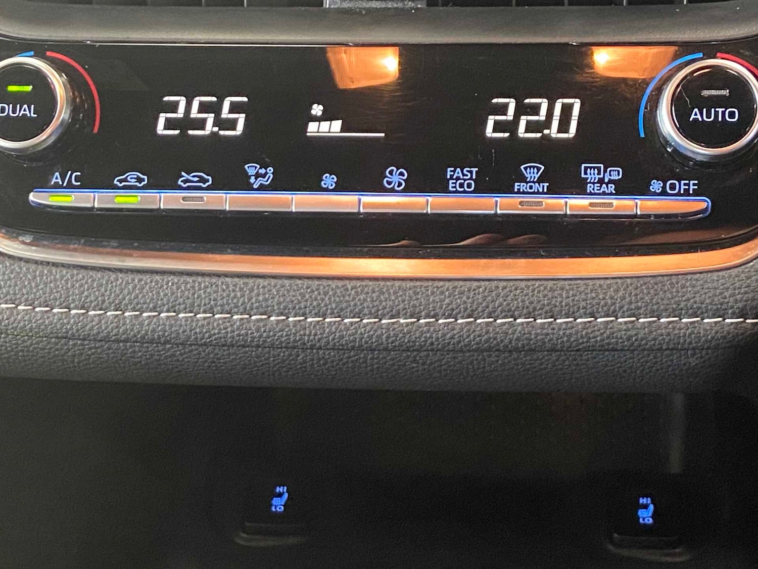 Used Toyota Corolla 2021 for sale - 76692043: Photo 32