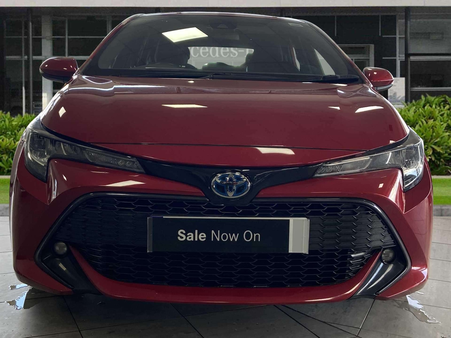 Used Toyota Corolla 2021 for sale - 76692043: Photo 5